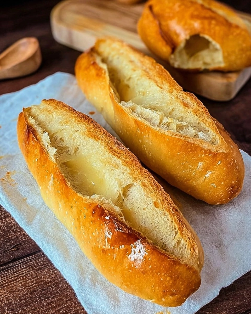 Baguette Maison