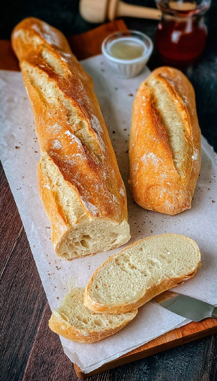 Baguette Maison