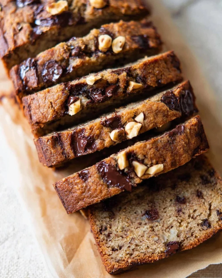 Recette-de-Banana-bread-noisette-et-pepites-de-chocolat