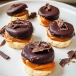Bouchées Banane-Cacahuète Façon Snickers 66 Recette-de-Bouchees-Banane-Cacahuete-Facon-Snickers
