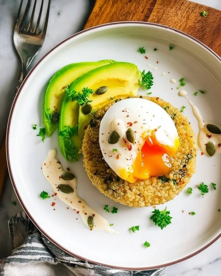 Recette-de-Bowl-de-quinoa-avocat-et-oeuf-mollet