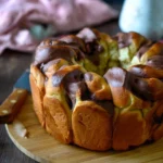 Brioche marbrée à la pâte à tartiner 81 Recette-de-Brioche-marbree-a-la-pate-a-tartiner