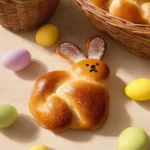 Brioches lapin de Pâques 121 Recette-de-Brioches-lapin-de-Paques