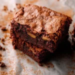 Brownies américains ultra fondants 86 Recette-de-Brownies-americains-ultra-fondants