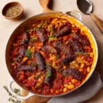 Cassoulet maison rapide 116 Recette-de-Cassoulet-maison-rapide