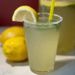 Recette-de-Cherbet-citronnade-ou-limonade-algerienne