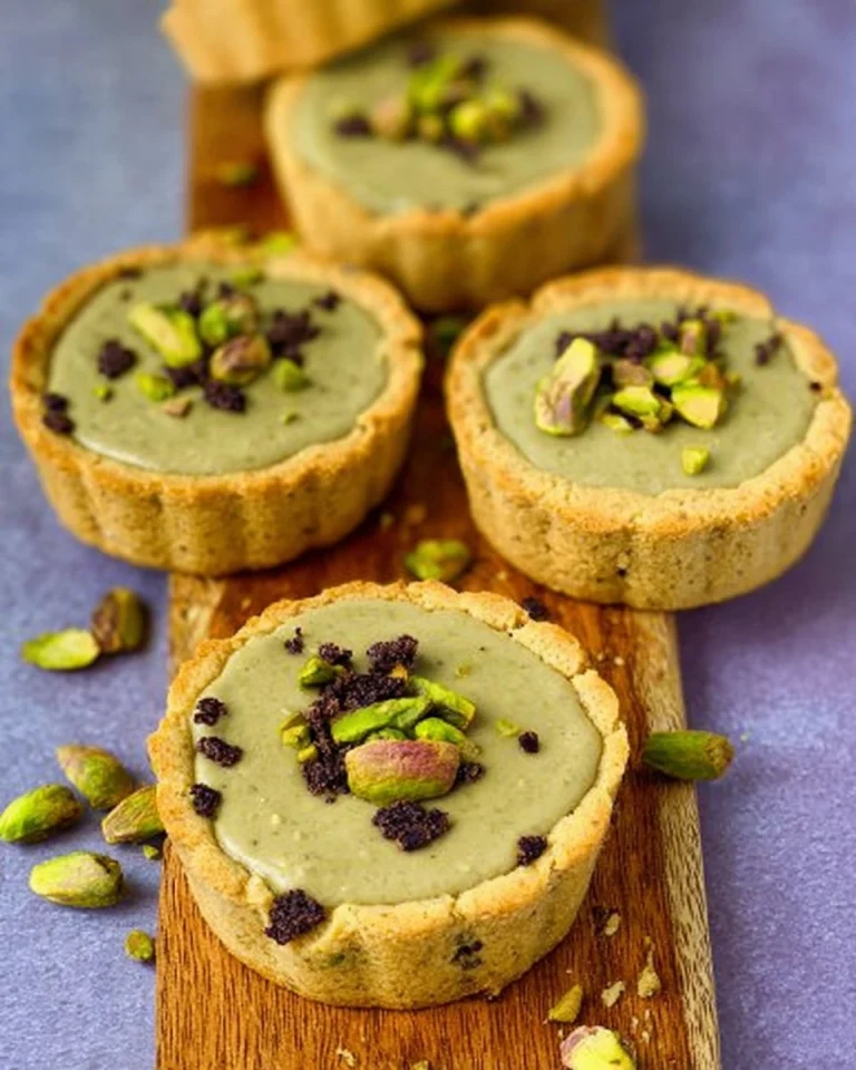 Recette-de-Cookies-a-la-pate-a-tartiner-a-la-pistache