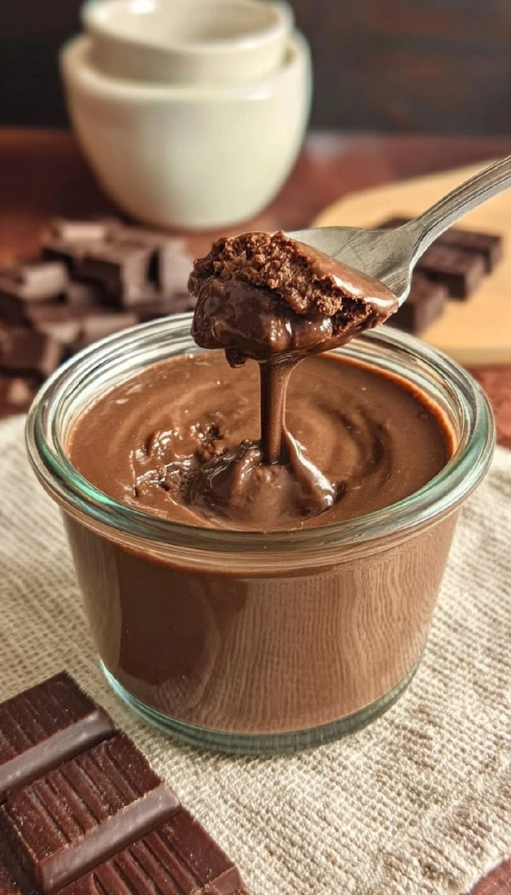 Crème chocolat lait concentré 40 Crème chocolat lait concentré