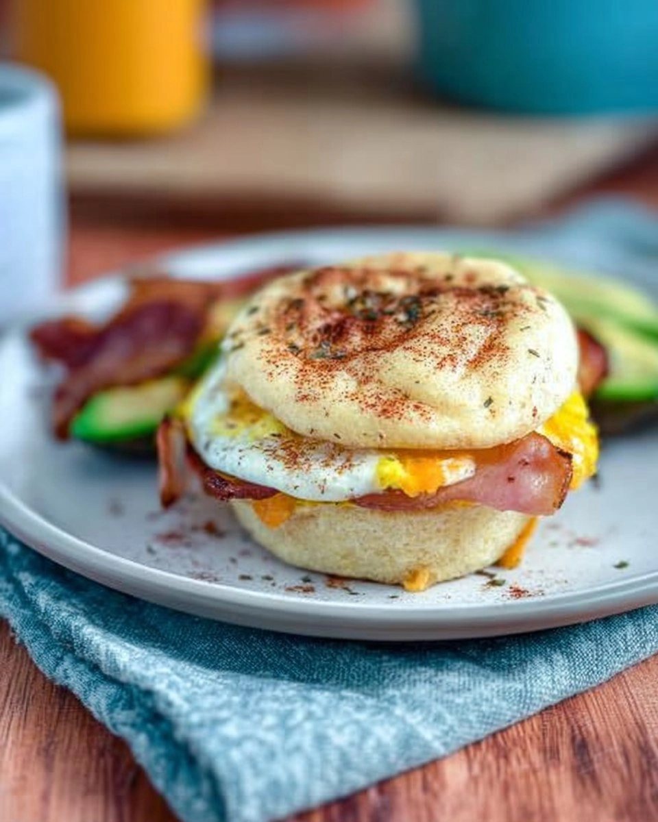 Recette-de-Egg-muffins
