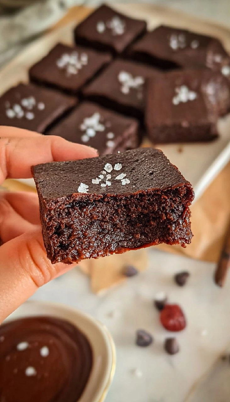Fondant au chocolat 75 Fondant au chocolat