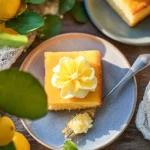 Gâteau au citron ultra moelleux 76 Recette-de-Gateau-au-citron-ultra-moelleux
