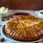 Gâteau moelleux pommes et pépites de caramel 91 Recette-de-Gateau-moelleux-pommes-et-pepites-de-caramel