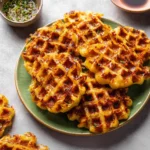 Recette-de-Gaufres-de-pommes-de-terre