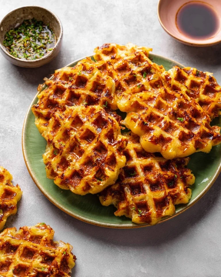 Recette-de-Gaufres-de-pommes-de-terre