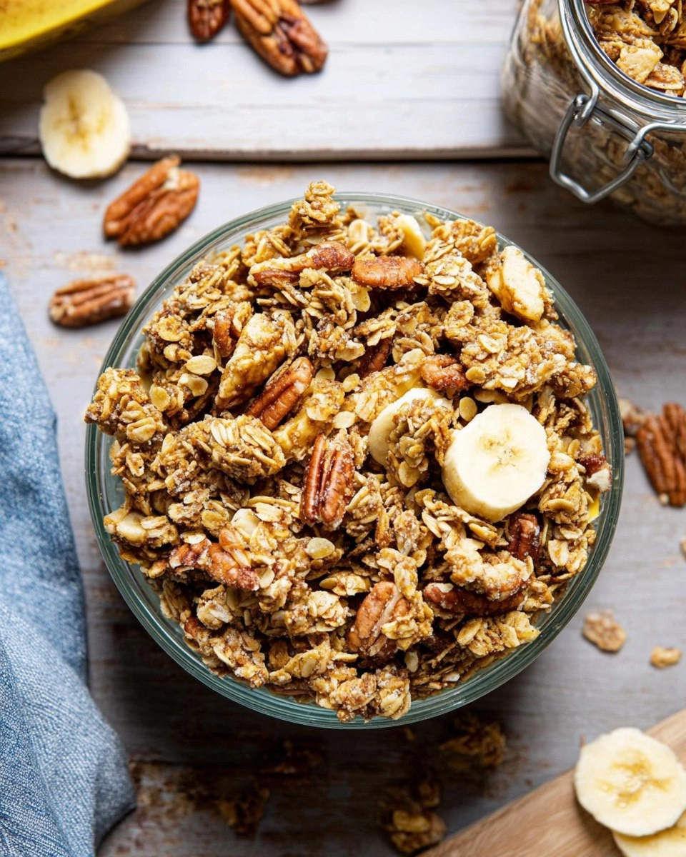 Recette-de-Granola-a-la-banane-et-aux-noix-de-pecan