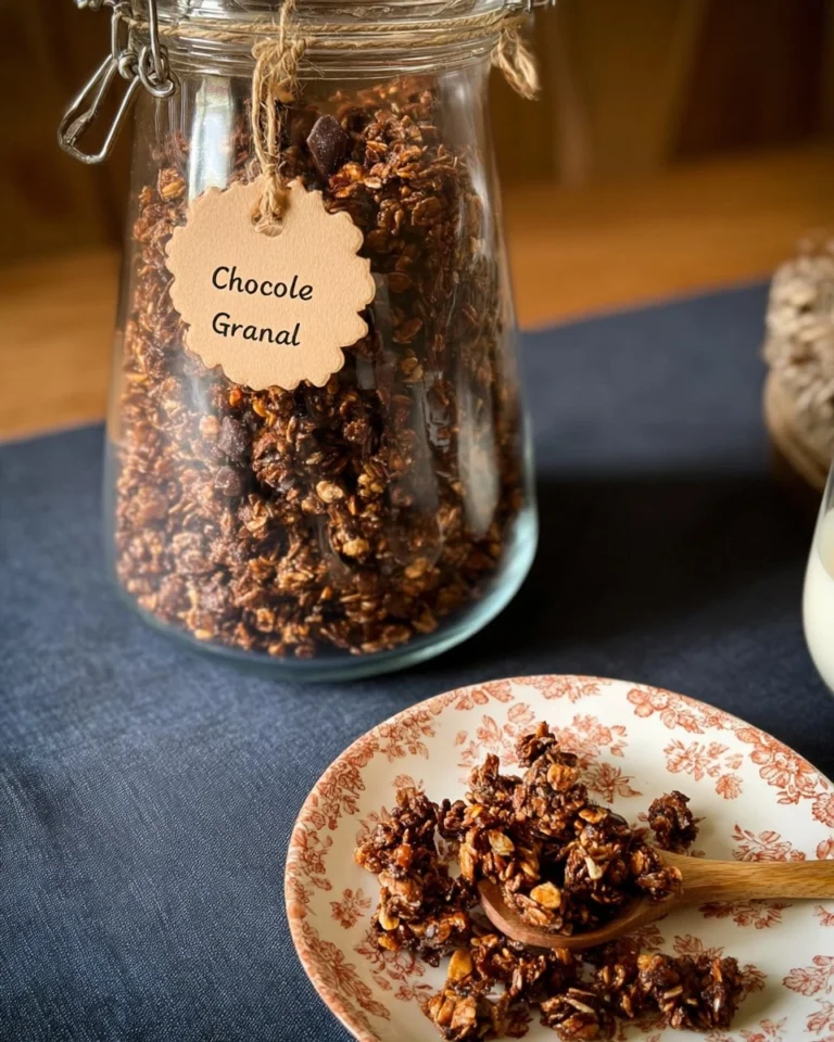 Recette-de-Granola-au-chocolat