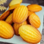 Recette-de-Madeleines-de-Cyril-Lignac