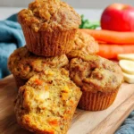 Recette-de-Muffins-aux-legumes-caches
