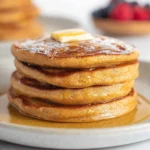 Pancakes aux flocons d'avoine & petits-suisses 73 Recette-de-Pancakes-aux-flocons-davoine-petits-suisses