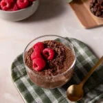 Recette-de-Pudding-chia-au-chocolat-cremeux