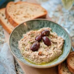 Recette-de-Rillettes-de-sardine
