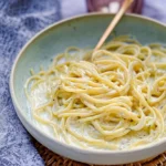 Recette-de-Spaghetti-au-roquefort