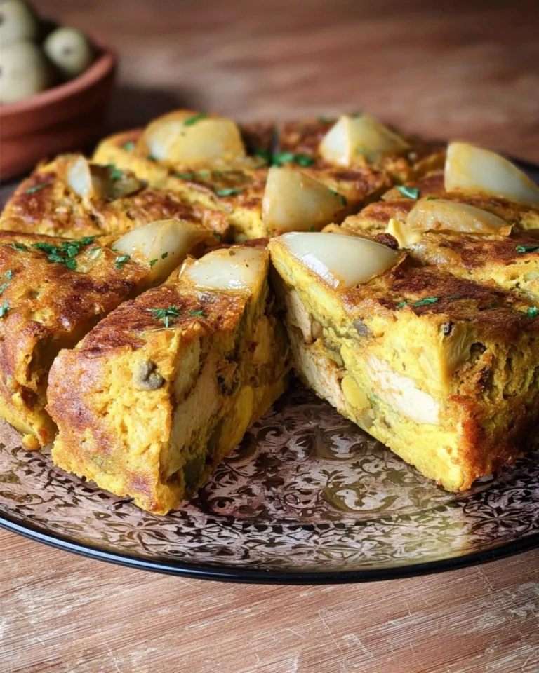 Recette-de-Tajine-tunisien
