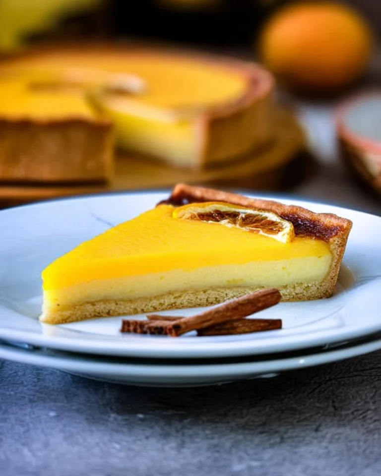Recette-de-Tarte-a-lorange
