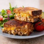 Recette-de-Tuna-melt