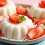 Blanc manger coco 86 Recette-de-Blanc-manger-coco