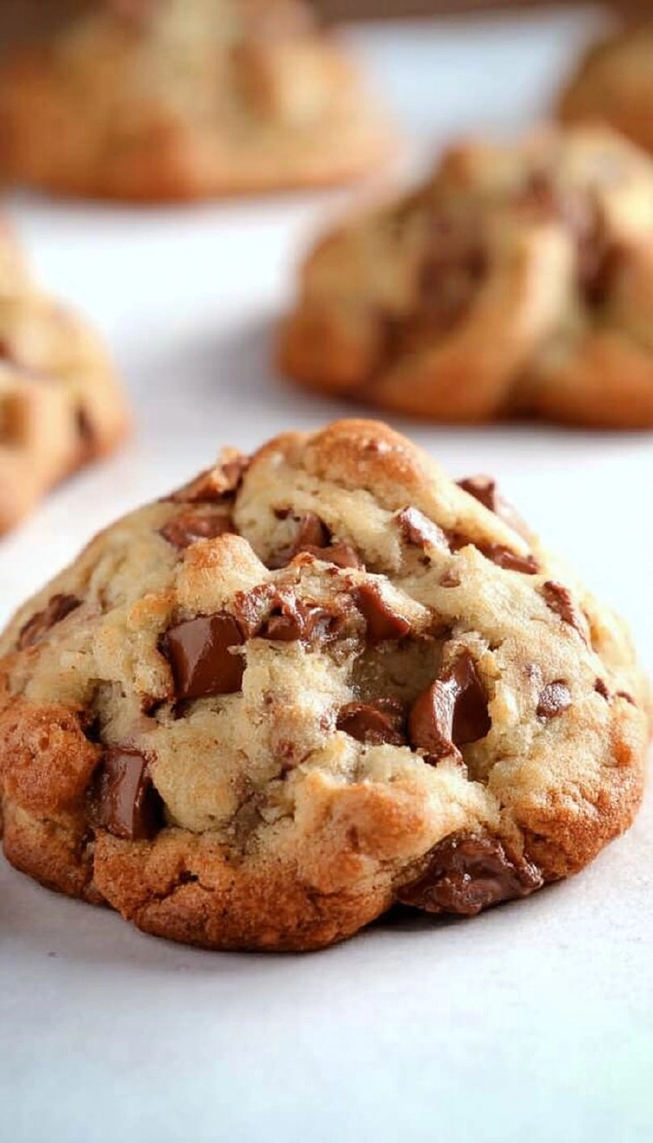 Cookies Levain Bakery