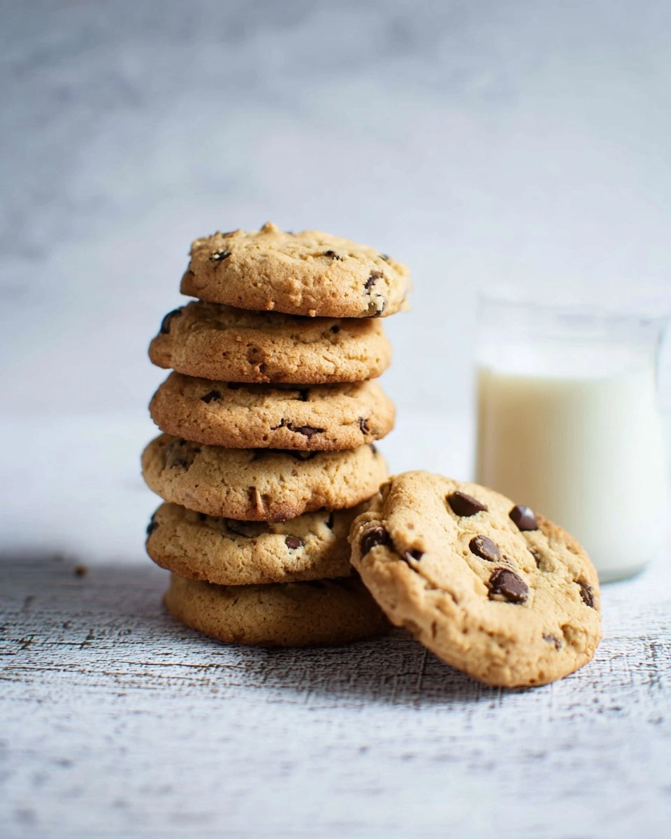 Cookies du Crous