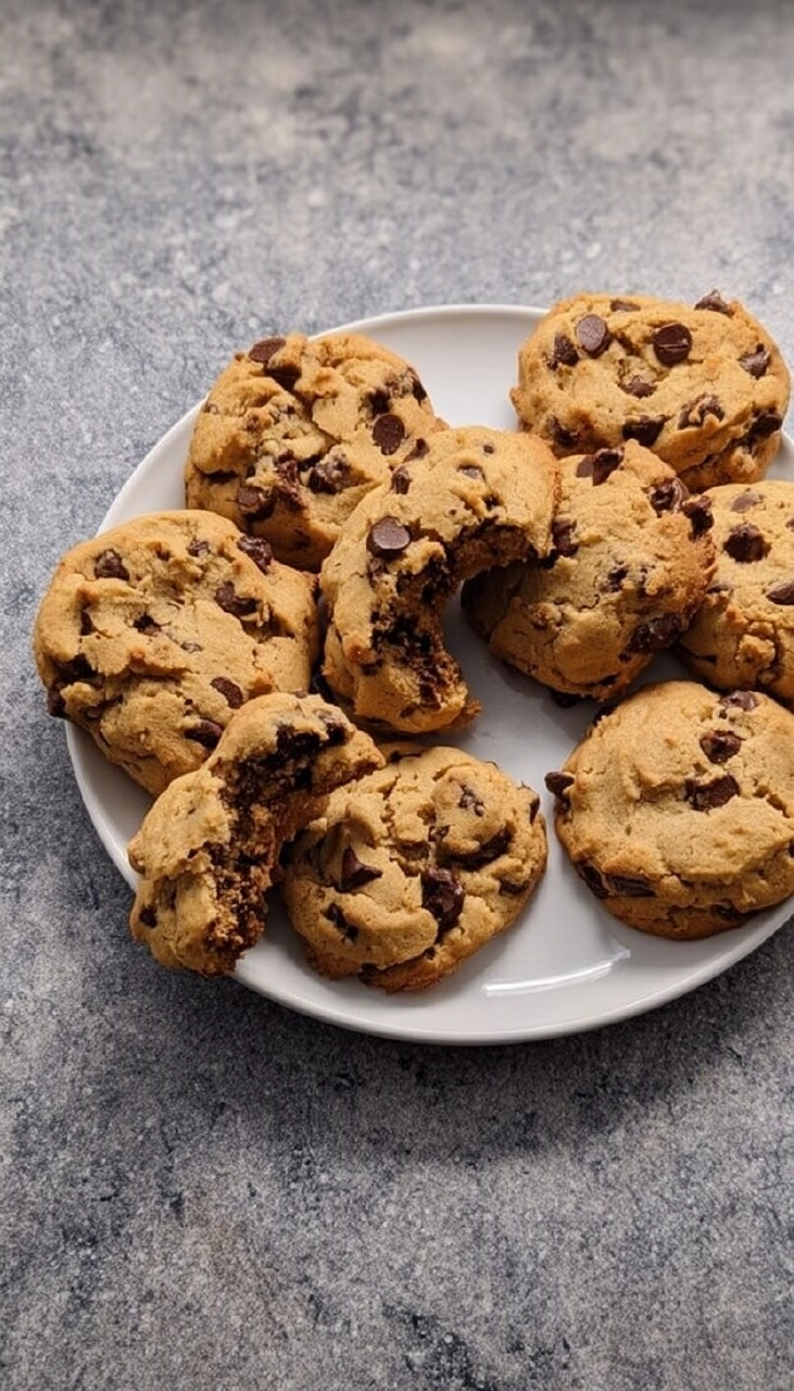 Cookies du Crous
