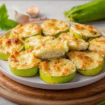 Courgette au four 91 Recette-de-Courgette-au-four