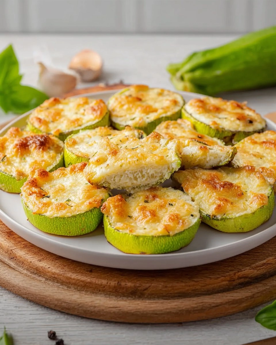 Courgette au four 89 Courgette au four