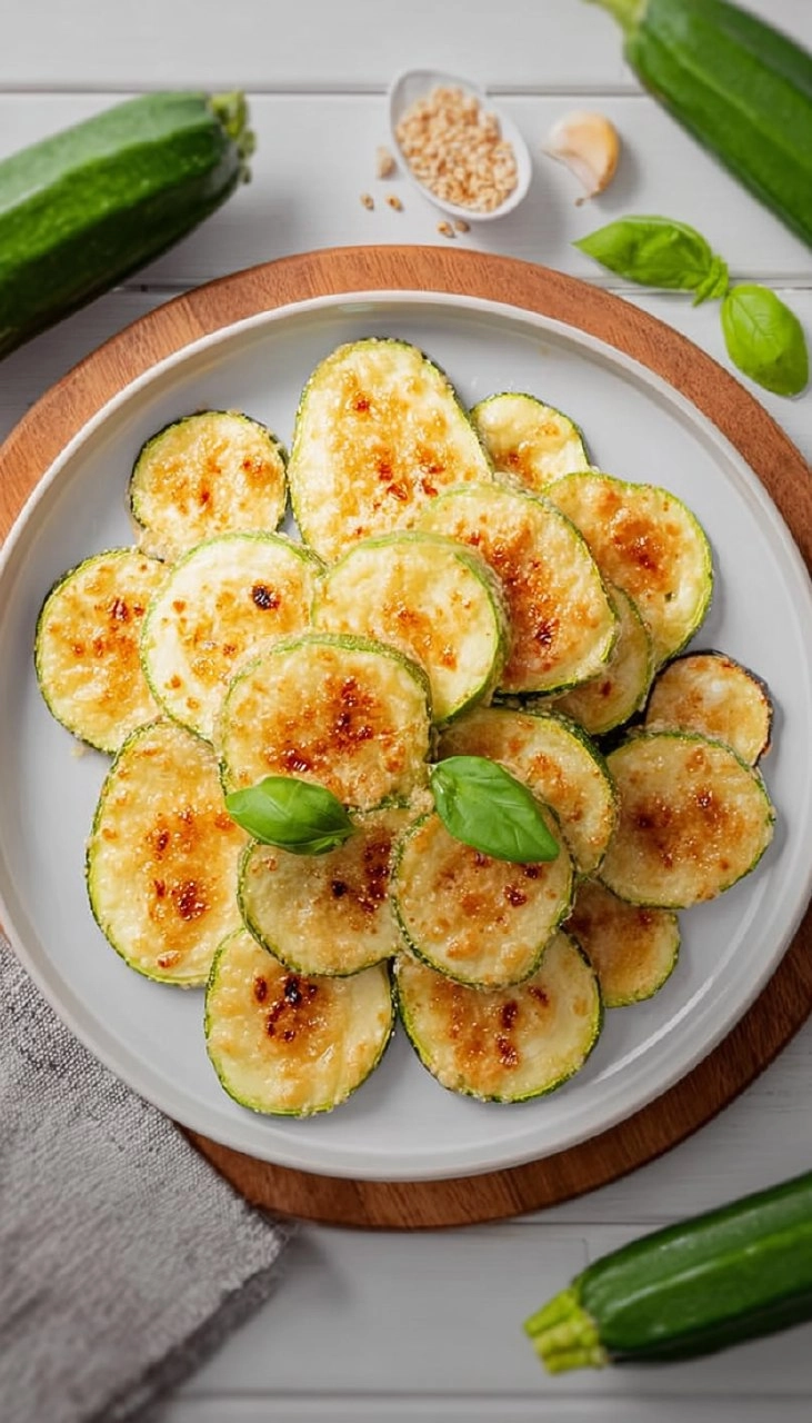 Courgette au four 90 Courgette au four