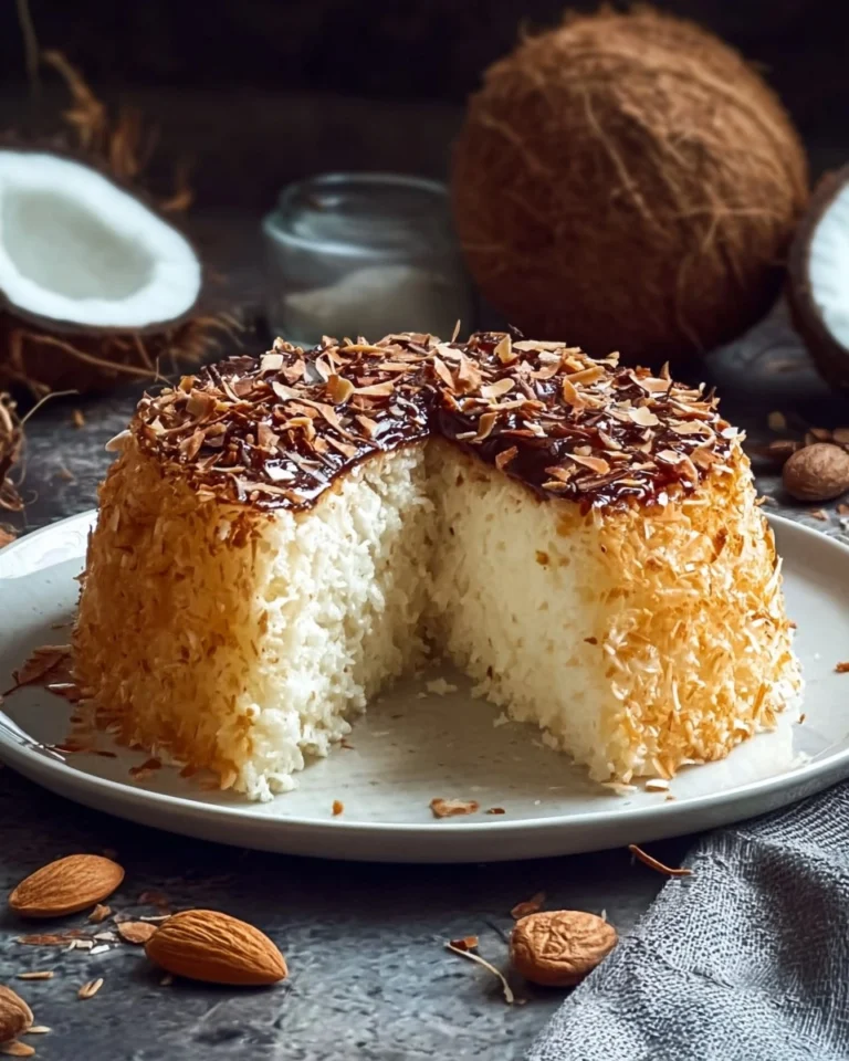 Recette-de-Gateau-a-la-Noix-de-Coco-Rapee