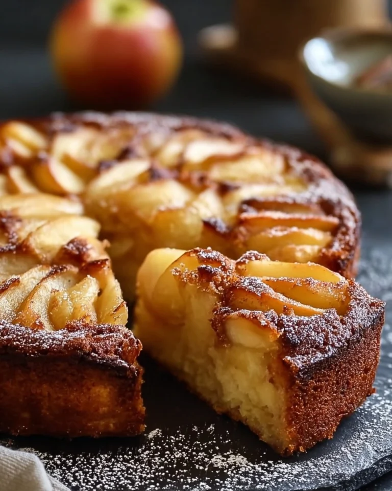 Recette-de-Gateau-aux-pommes-moelleux