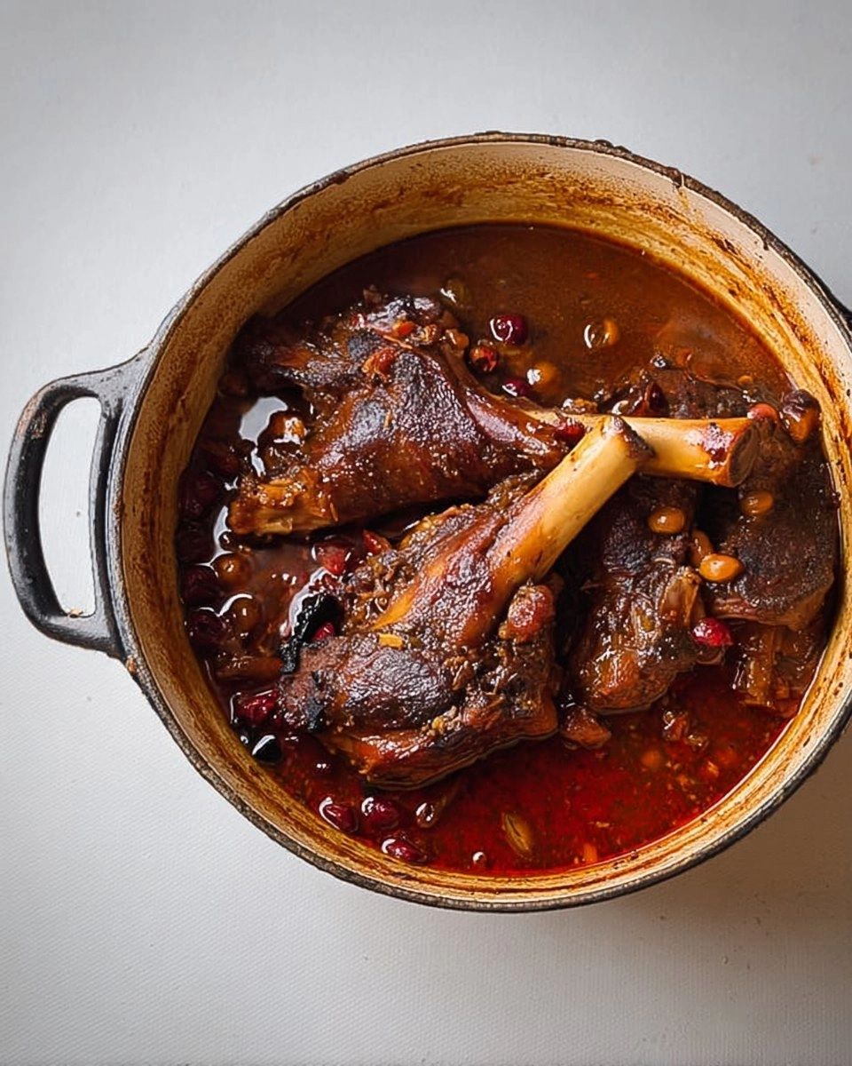 Recette-de-Jarrets-dAgneau-a-la-Grecque