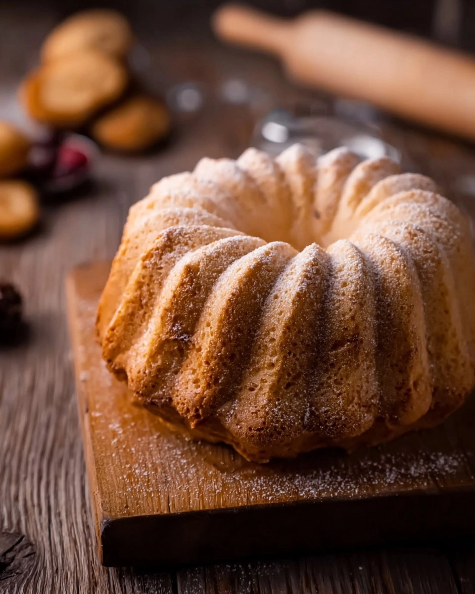 Kouglof 124 Kouglof