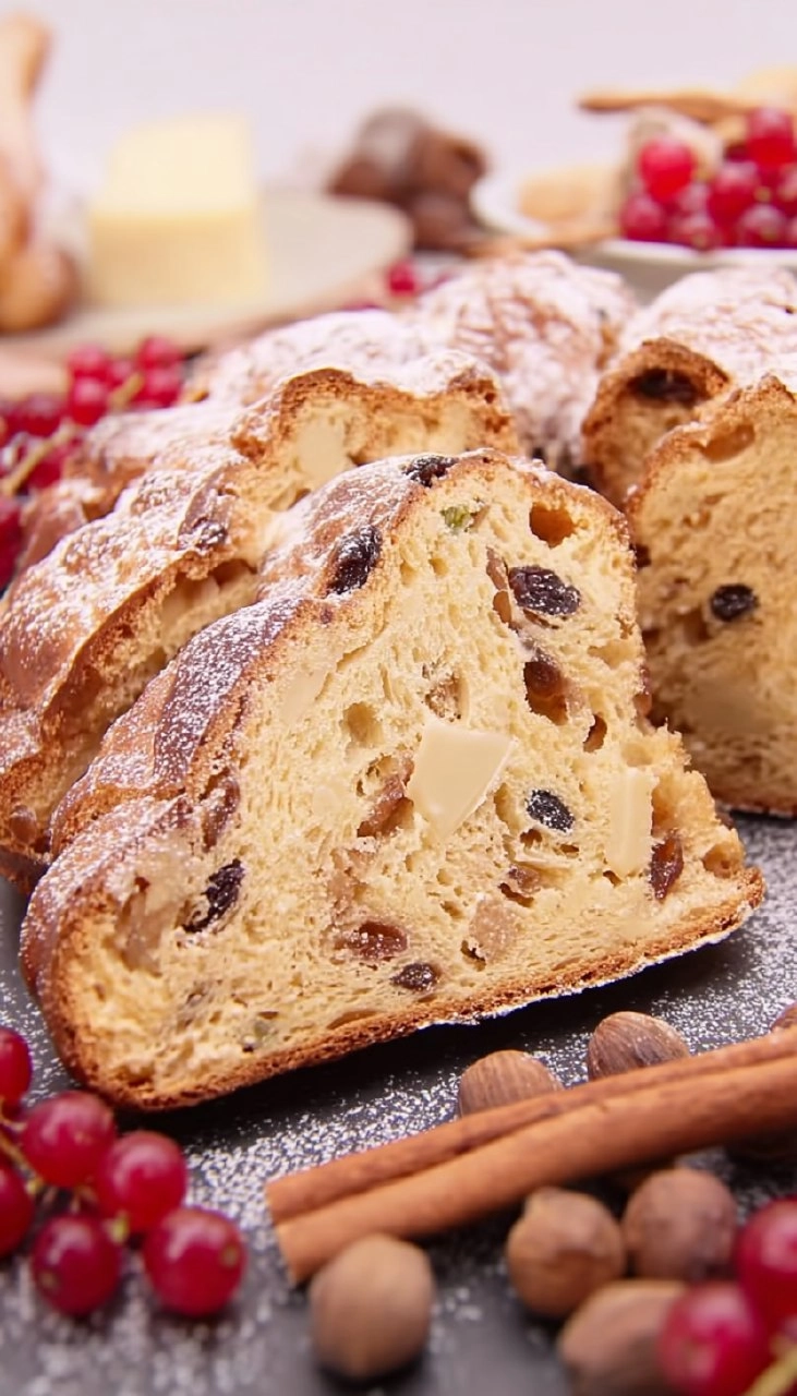 Kouglof 125 Kouglof