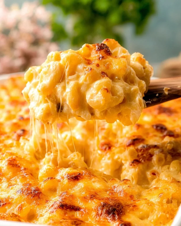 Recette-de-Mac-n-Cheese-Aux-Pois-Chiches
