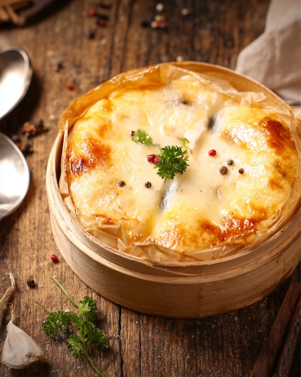 Mont d’or au four : la recette fondante + 3 garnitures gourmandes