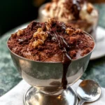 Mousse au chocolat 96 Recette-de-Mousse-au-chocolat