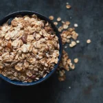 Muesli 101 Recette-de-Muesli