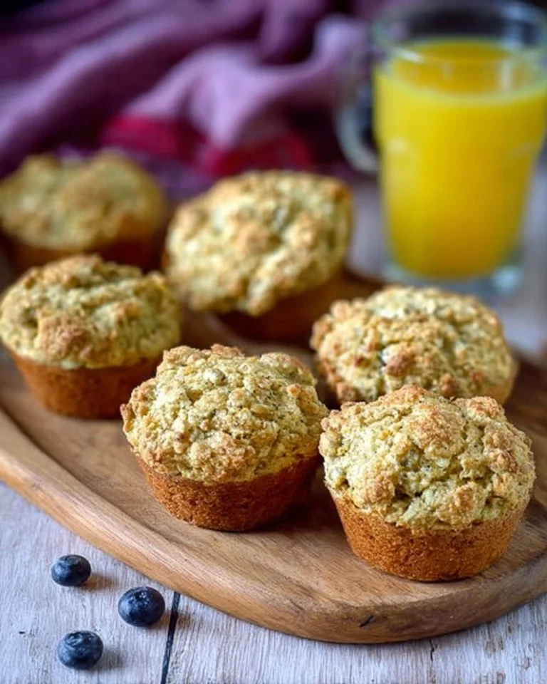 Recette-de-Muffins-a-la-pulpe-de-fruits