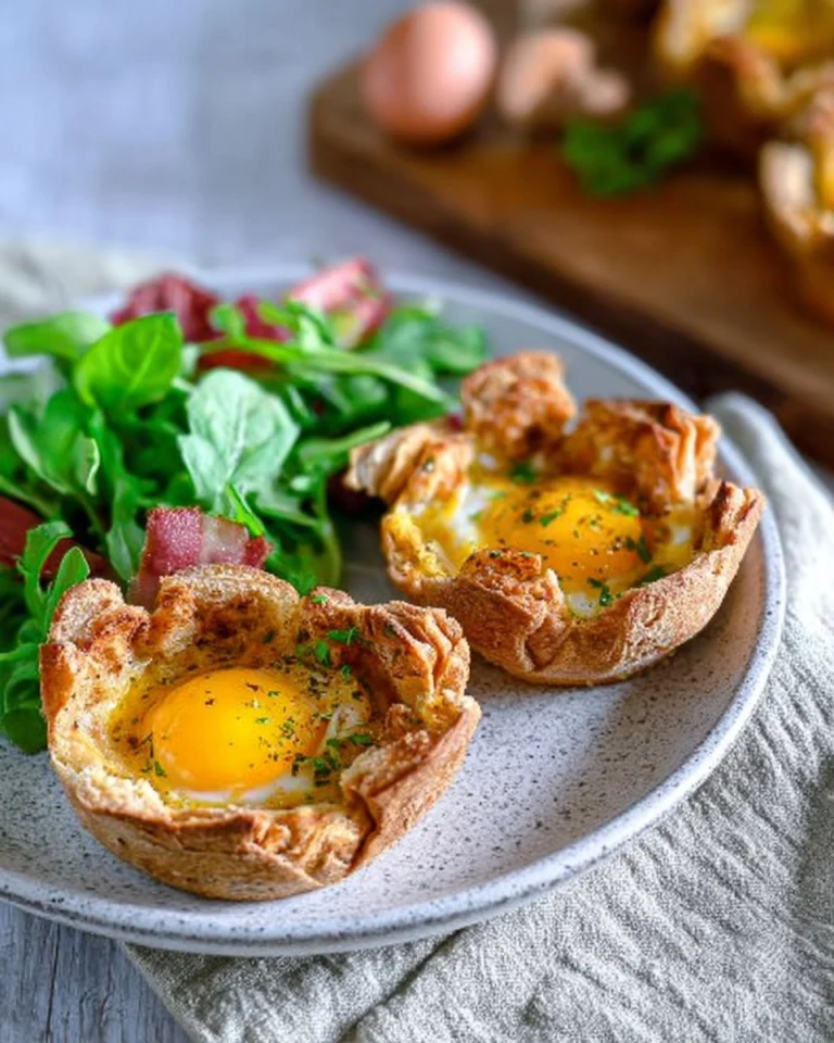 Recette-de-Oeufs-en-nids-de-pain-de-mie