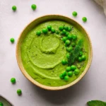 Recette-de-Puree-de-petits-pois-a-la-menthe