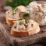 Rillettes de thon 91 Recette-de-Rillettes-de-thon