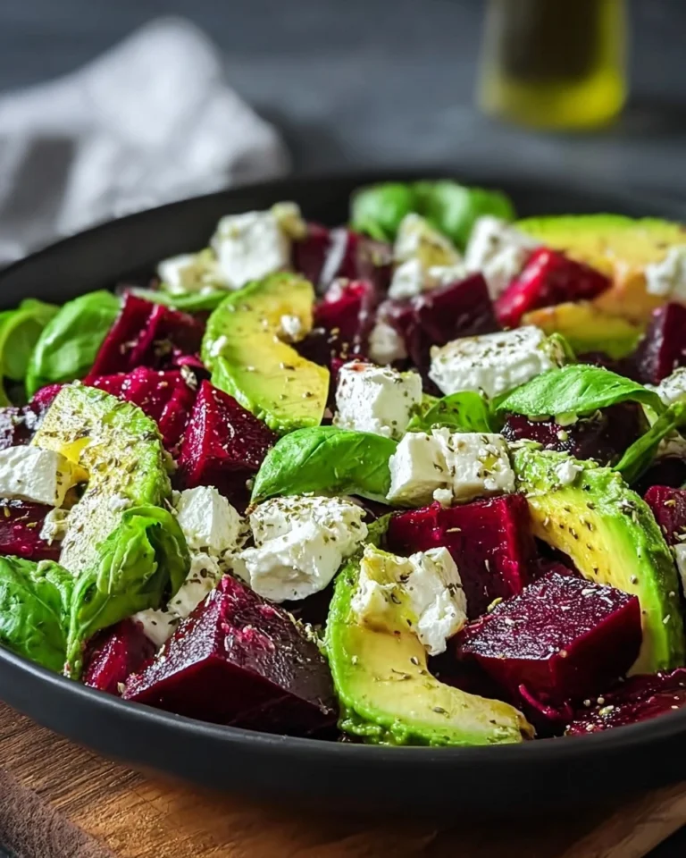 Recette-de-Salade-Betteraves-Avocat-Feta-Facile-et-Savoureuse